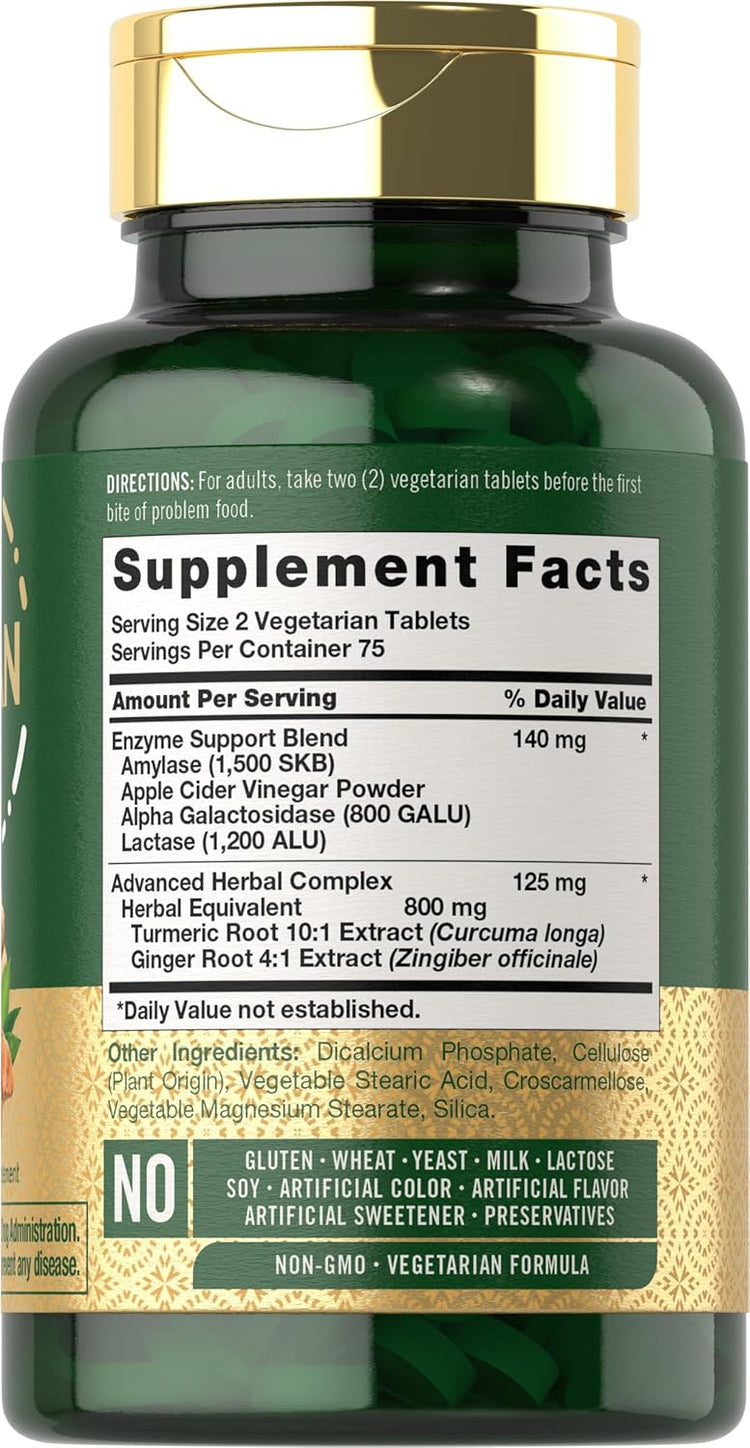 Opti-Bean | 150 Compresse