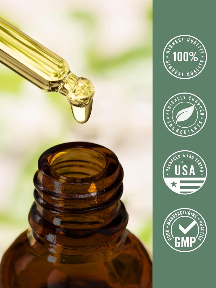 Cúrcuma y Jengibre | 2oz Líquido