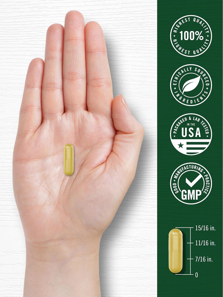 Berberina con Cannella di Ceylon | 60 Capsule