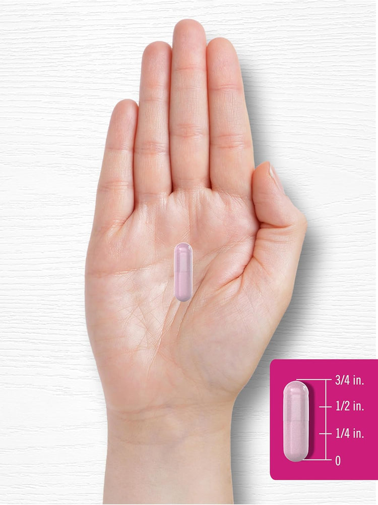 Arándano Plus Probióticos | 120 Cápsulas