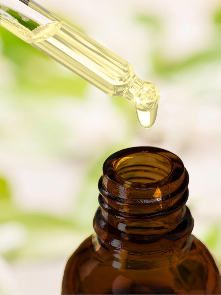 Biotin 10000mcg | 2oz Liquid