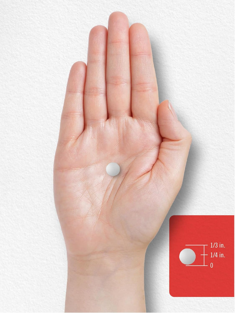 Vitamina D-3 2000UI | 180 Compresse