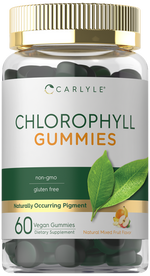 Load image into Gallery viewer, Chlorophyll | 60 Gummies
