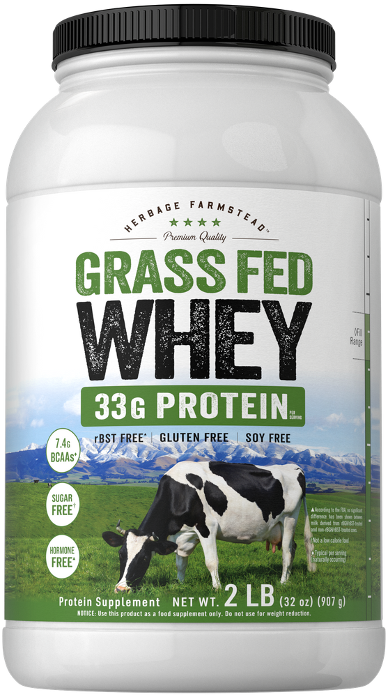 grass fed whey protein glutathione What is Glutathione? Garden of Life Certified Organic