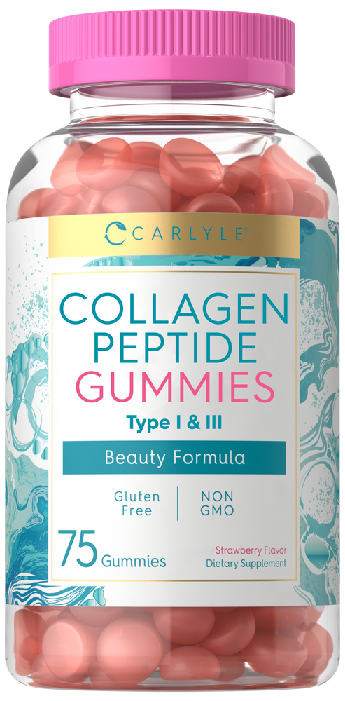 Collagen | 75 Gummies
