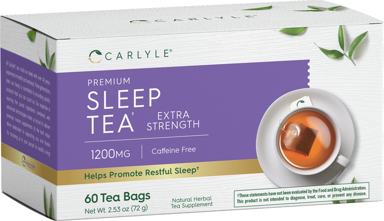 Sleep Support | 60 Tea Bags