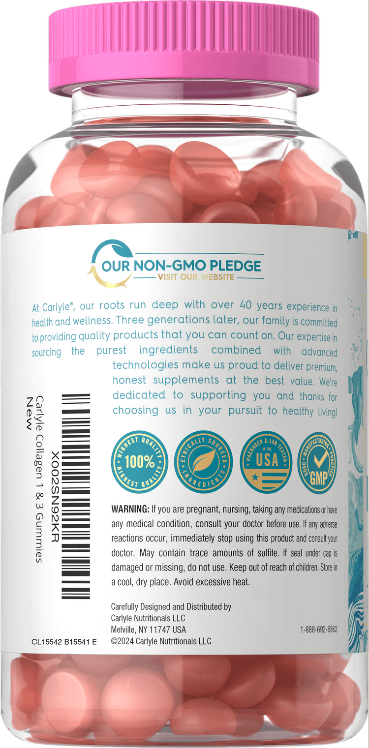 Collagen | 75 Gummies
