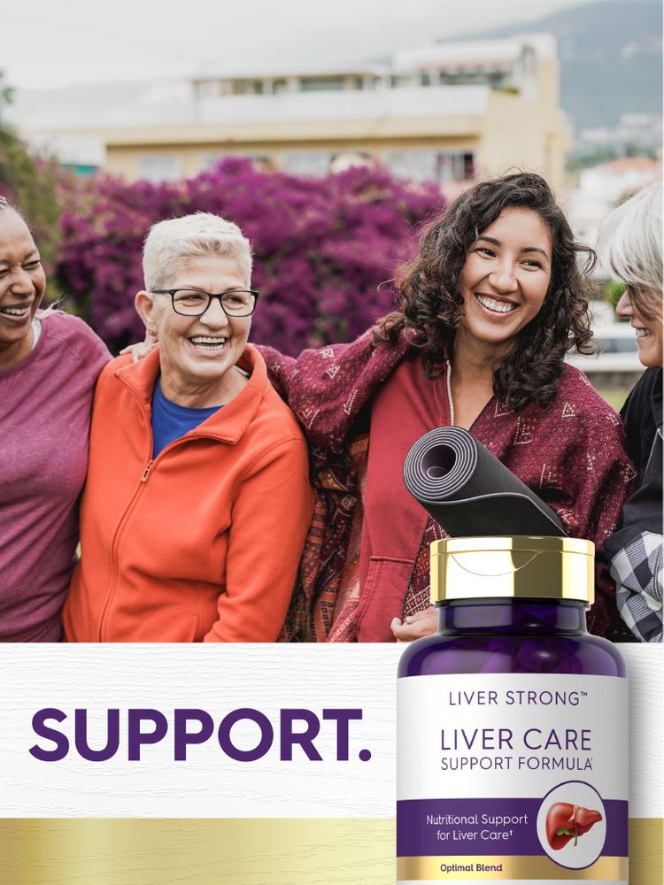 Liver Cleanse & Detox | 90 Capsules