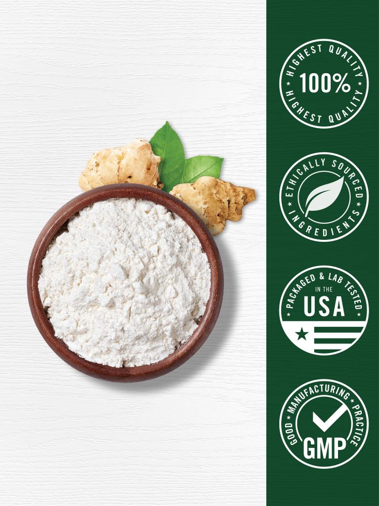 Probiotic and Prebiotic Powder | 20 Billion CFU