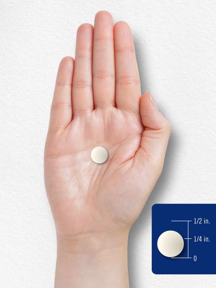 Biotin 5000mcg | 360 Tablets