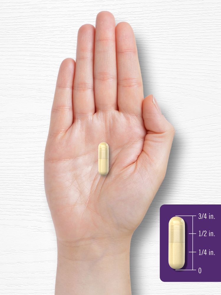 Liver Cleanse & Detox 90 Capsules