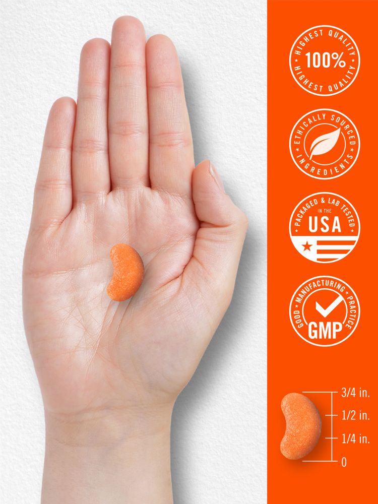 Vitamin C | 60 Gummibärchen