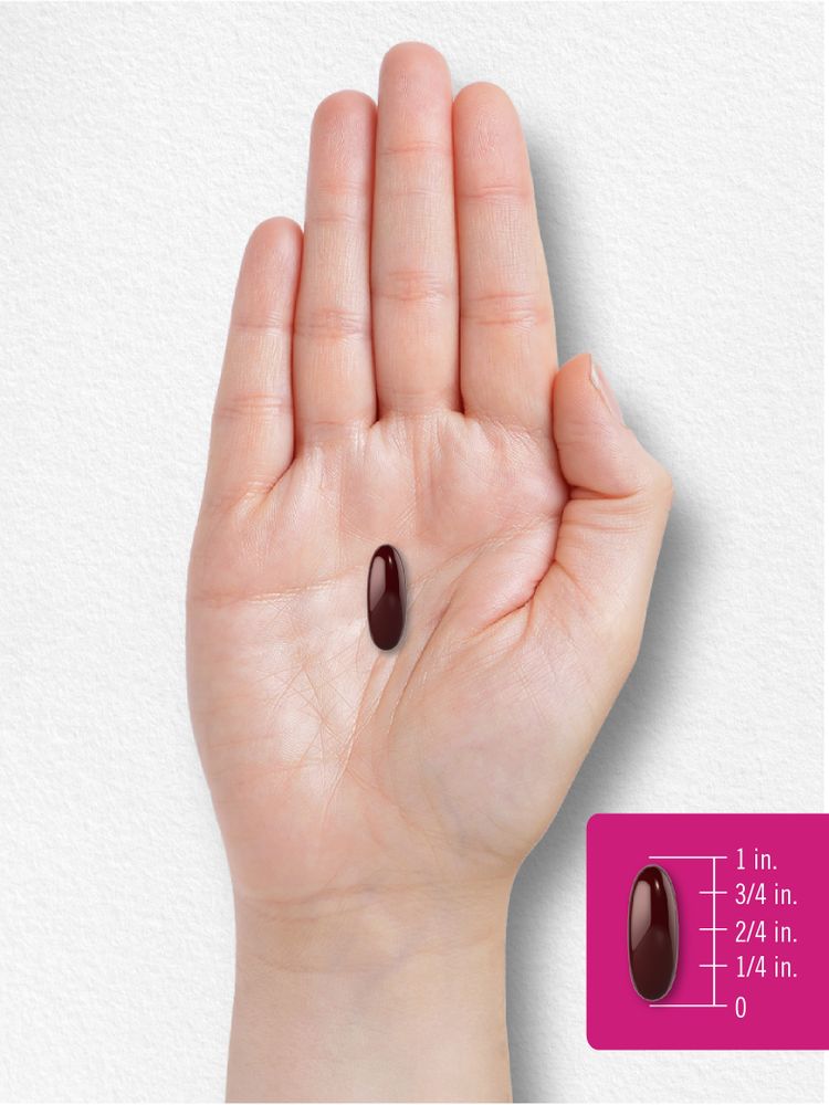Multivitaminas para Mujeres | 200 Cápsulas Blandas