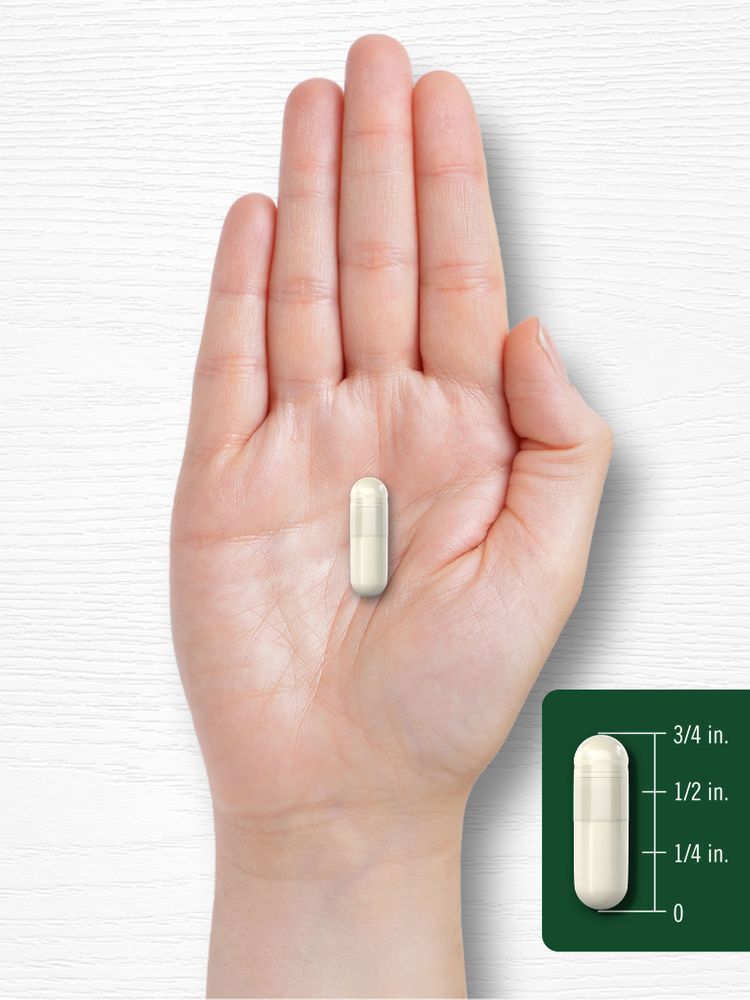 Pueraria Mirifica | 120 Capsules