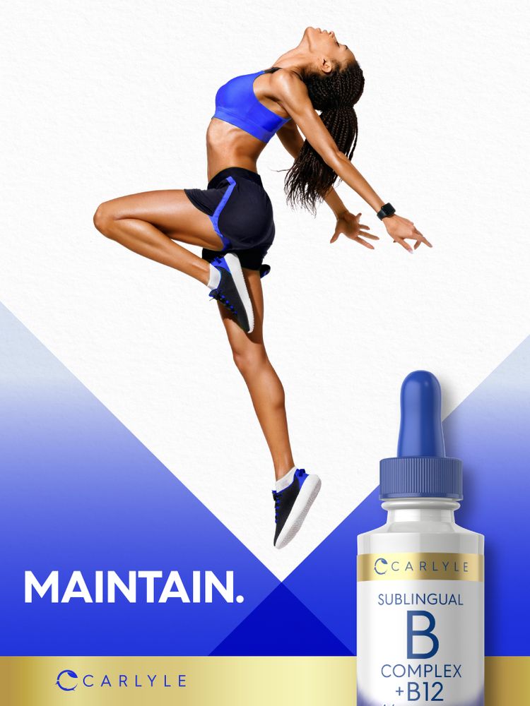 Vitamin B-Komplex | 2oz Flüssigkeit