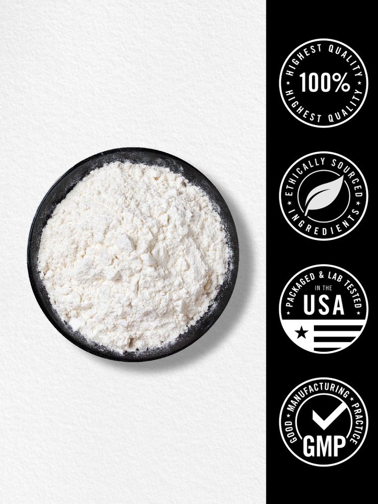 Creatine Monohydrate Powder | 35.2 Oz