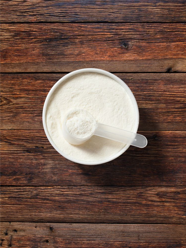 Proteína de Colágeno Múltiple | Polvo de 9oz