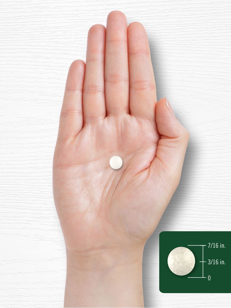 Vitamine C 1000mg par portion | 180 Comprimés