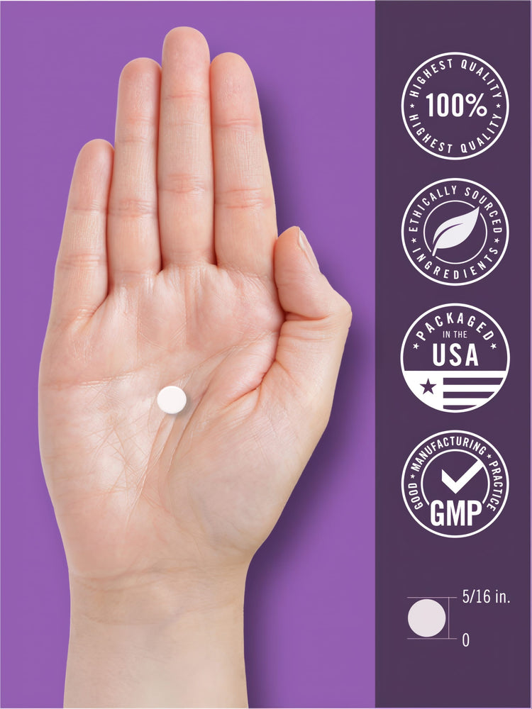 Melatonin 1mg | 300 Tablets