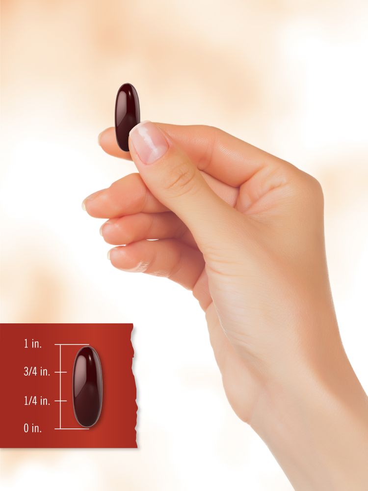 Vitamine C Liposomale Composée 3300mg | 250 Gélules Molles