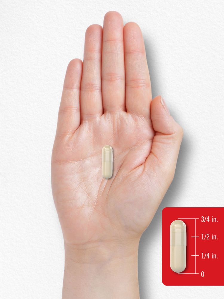 Vitamin K-2 100mcg | 240 Kapseln