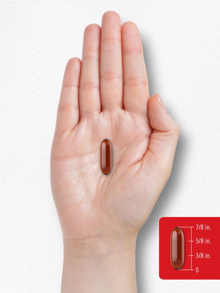 Tocotrienols 150mg per serving | 60 Softgels