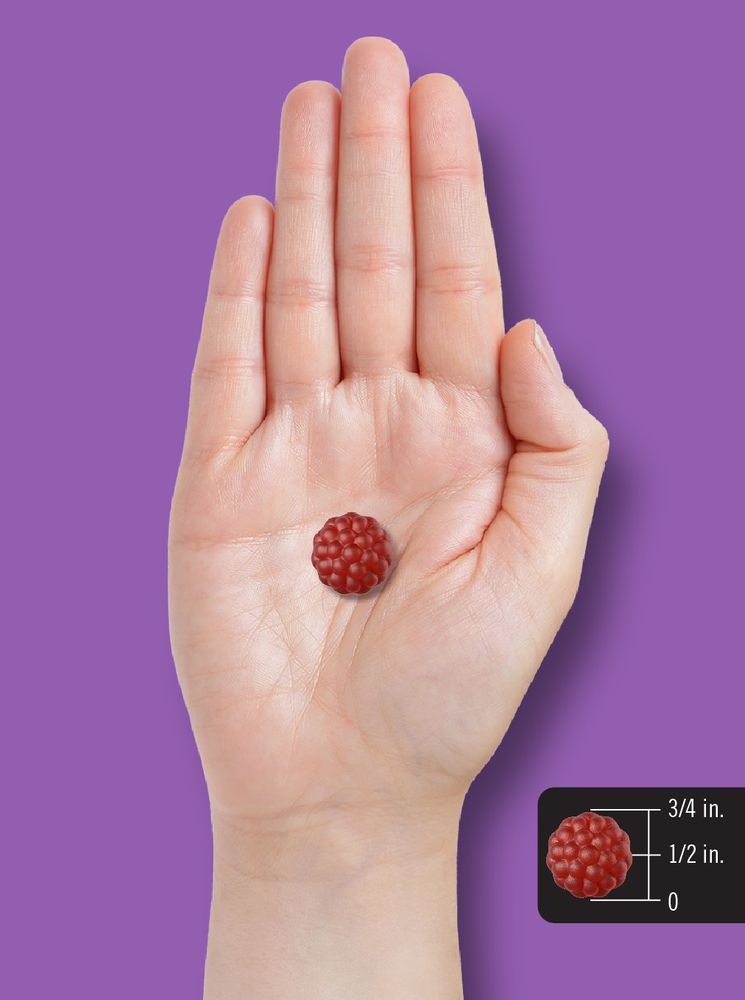 Melatonina 1mg para Crianças | 70 Gomas