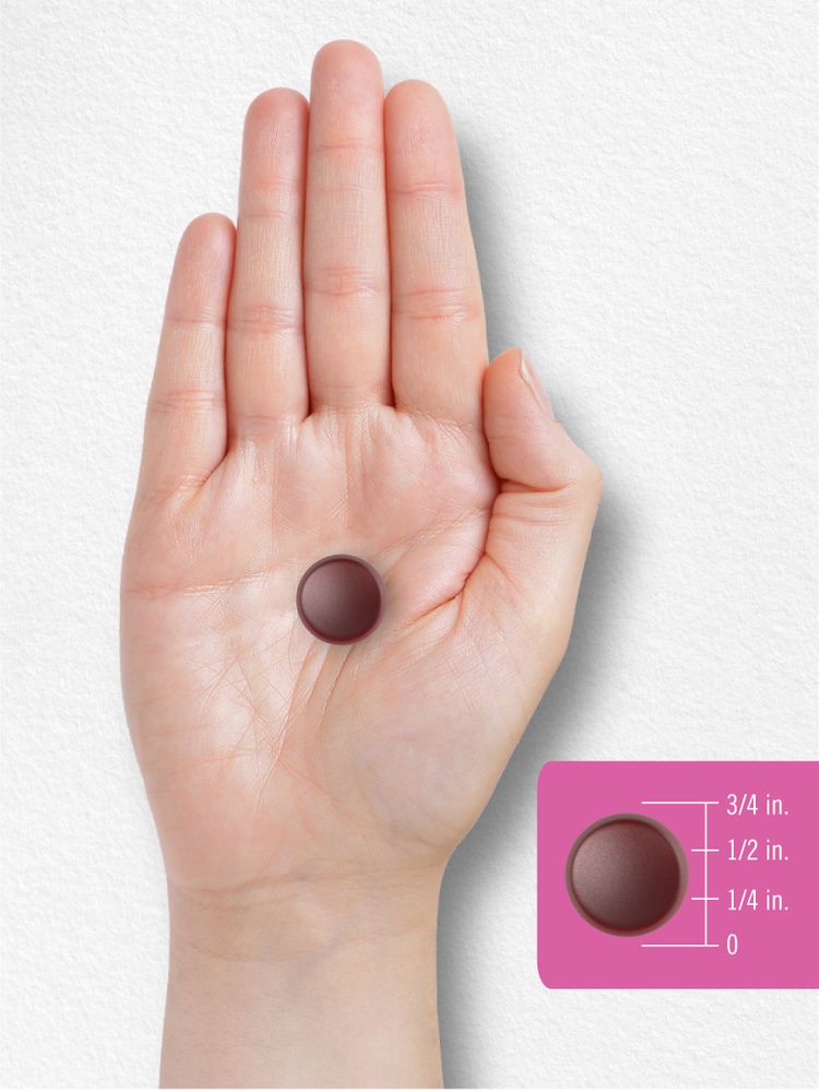 Complexe B pour Enfants | 90 Gommes