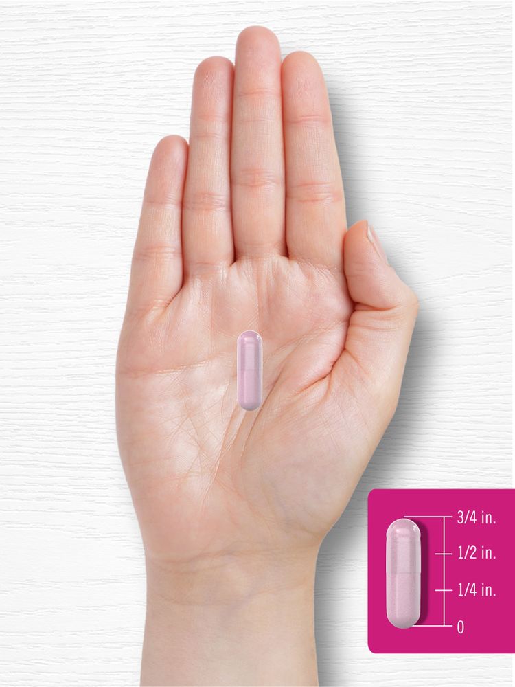 Arándano Plus Probióticos | 120 Cápsulas