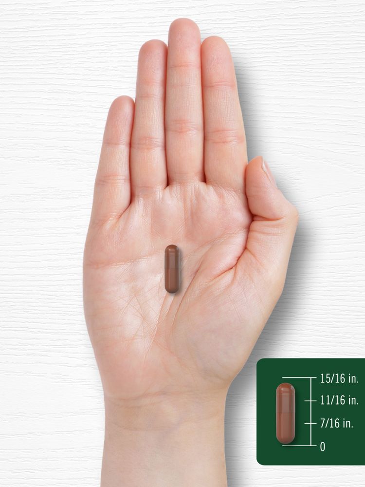 Cayenne Pepper | 150 Capsules