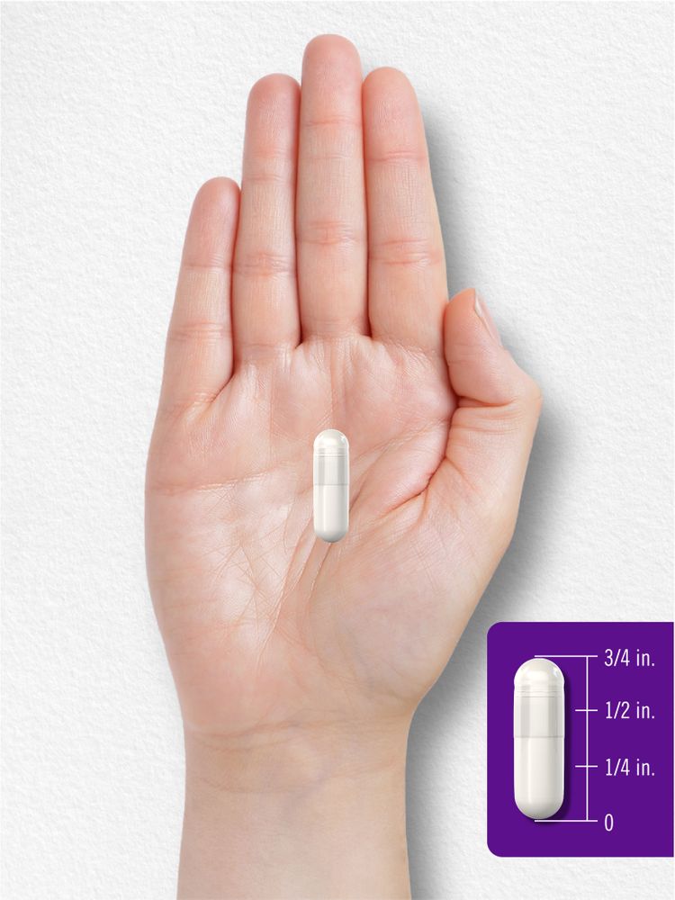 Selen 200 mcg | 200 Kapseln