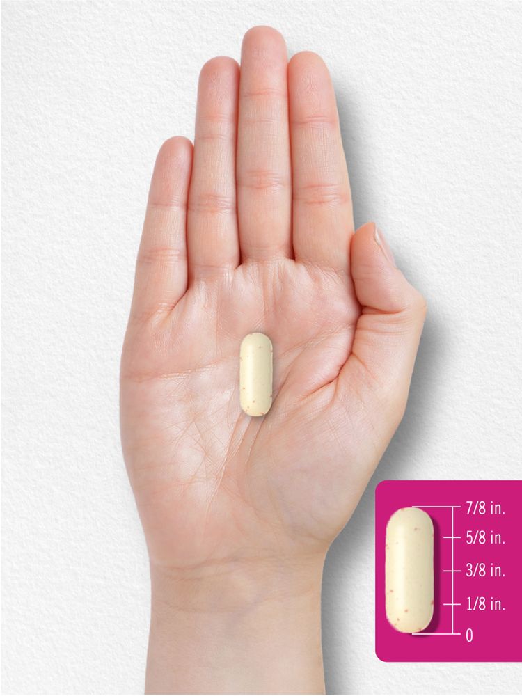 Kollagenpeptide mit Vitamin C | 120 Tabletten