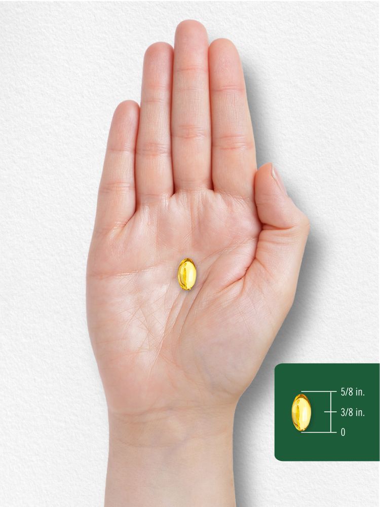 Oregano Oil | 150 Softgels