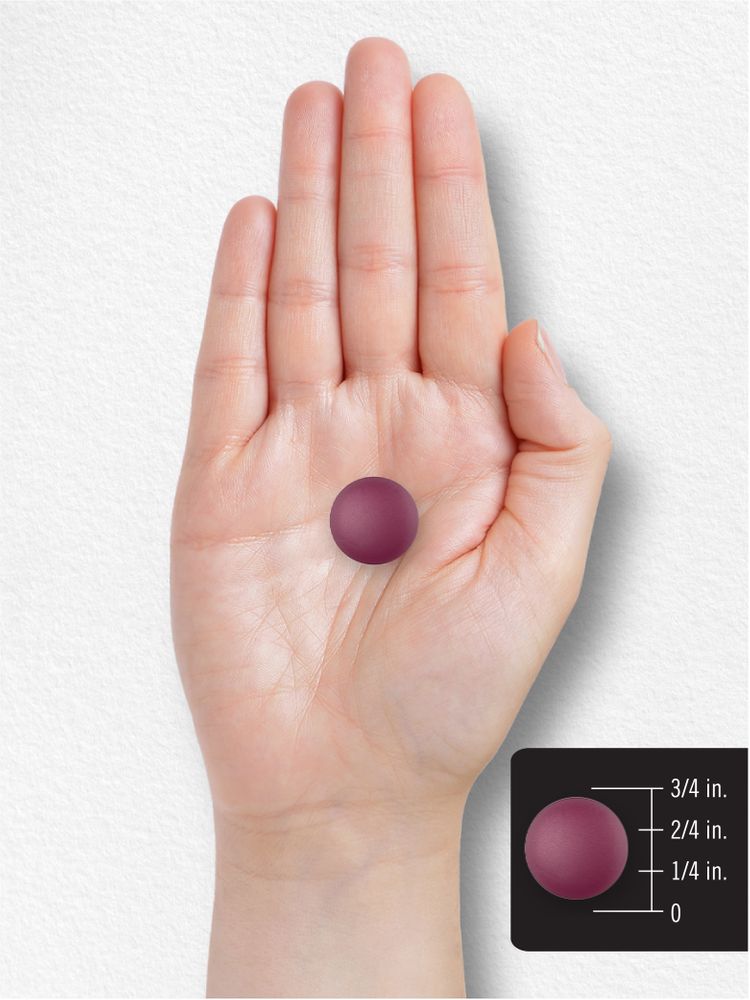 Zinco 50mg por porção | 150 Gomas