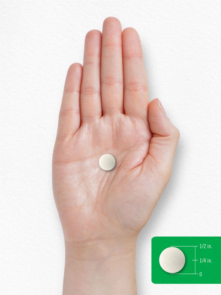 Probiotico per Bambini 6 Miliardi di CFU per porzione | 200 Compresse