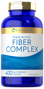 Load image into Gallery viewer, Fiber Complex | 400 Capsules
