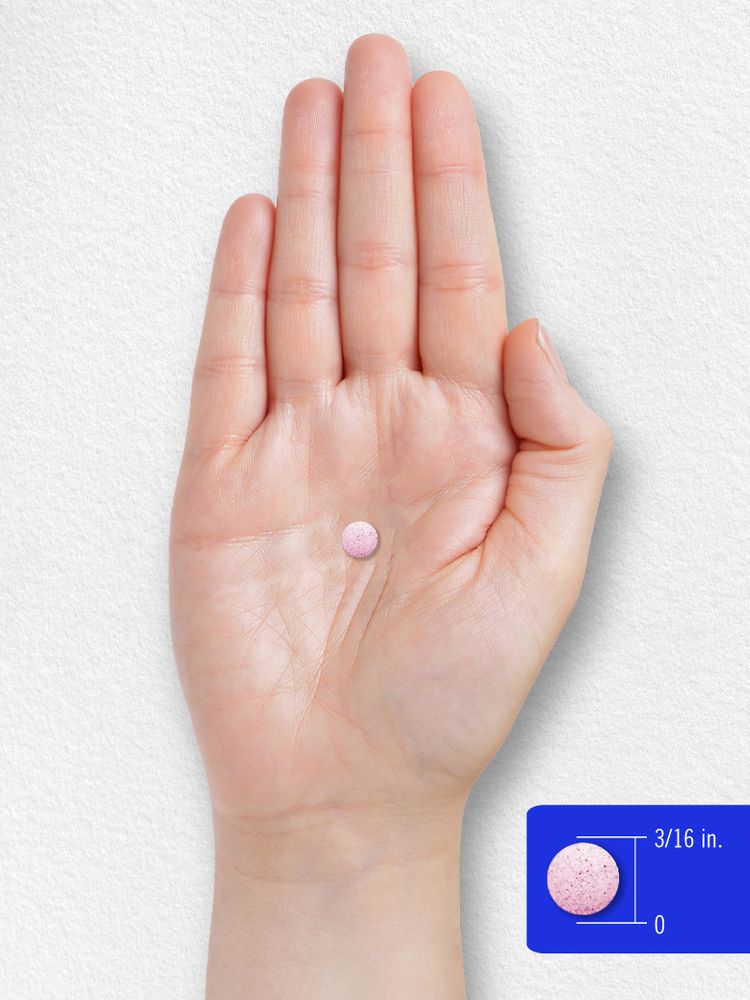 Vitamin B-12 6000 mcg | 120 Tabletten