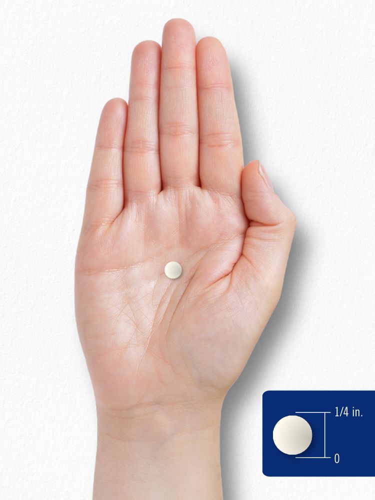 SAM-e 400mg per serving | 30 Tablets