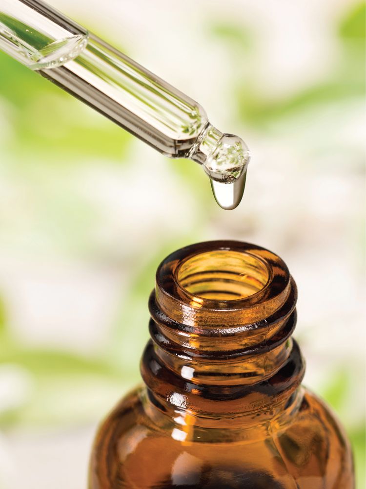 Organic Nascent Iodine | 2oz Liquid