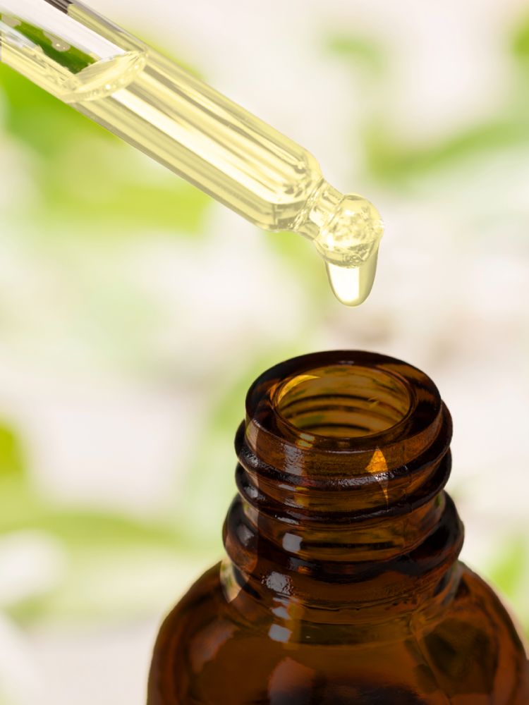 Biotin 10000mcg | 2oz Liquid