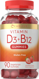 Load image into Gallery viewer, Vitamin D-3 Complex | 90 Gummies
