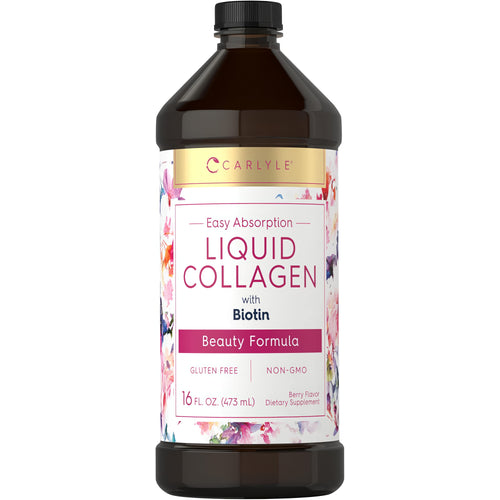 View 1 Complexe de Collagène | 16oz Liquide