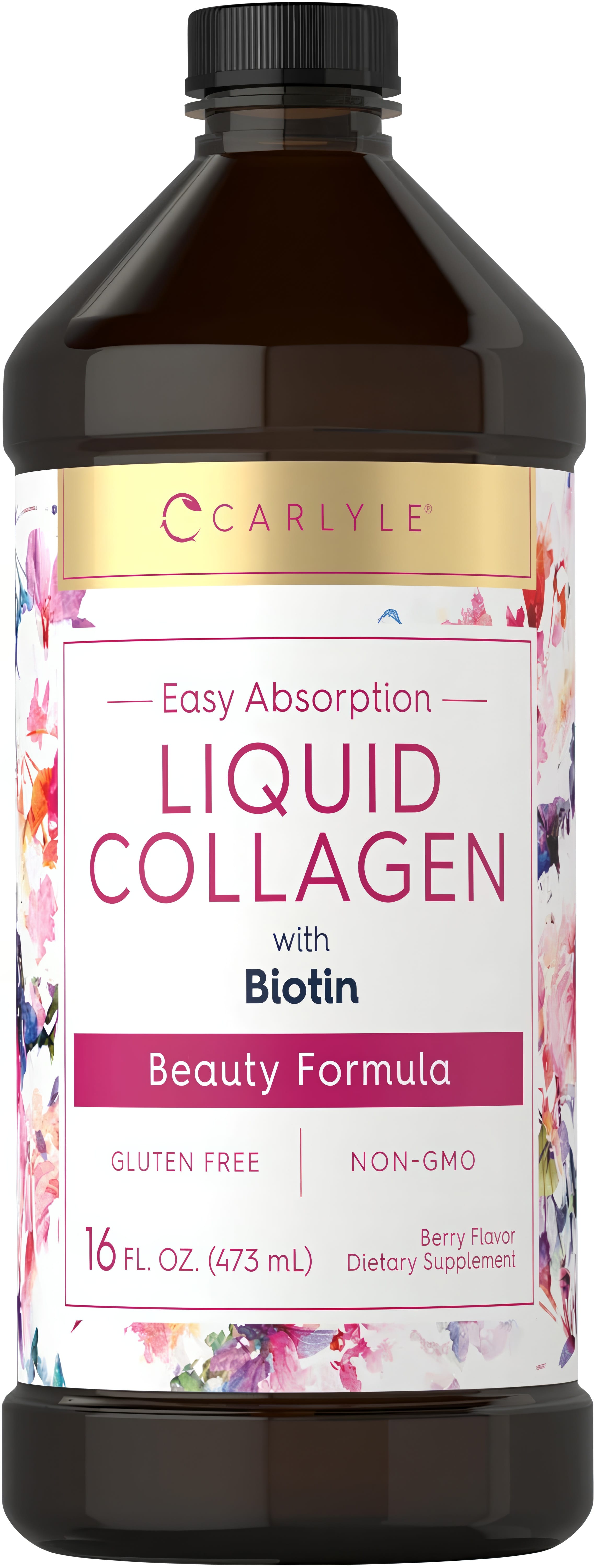 Collagen Complex | 16oz Liquid