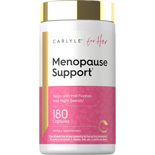 View 1 Menopause Support | 180 Capsules