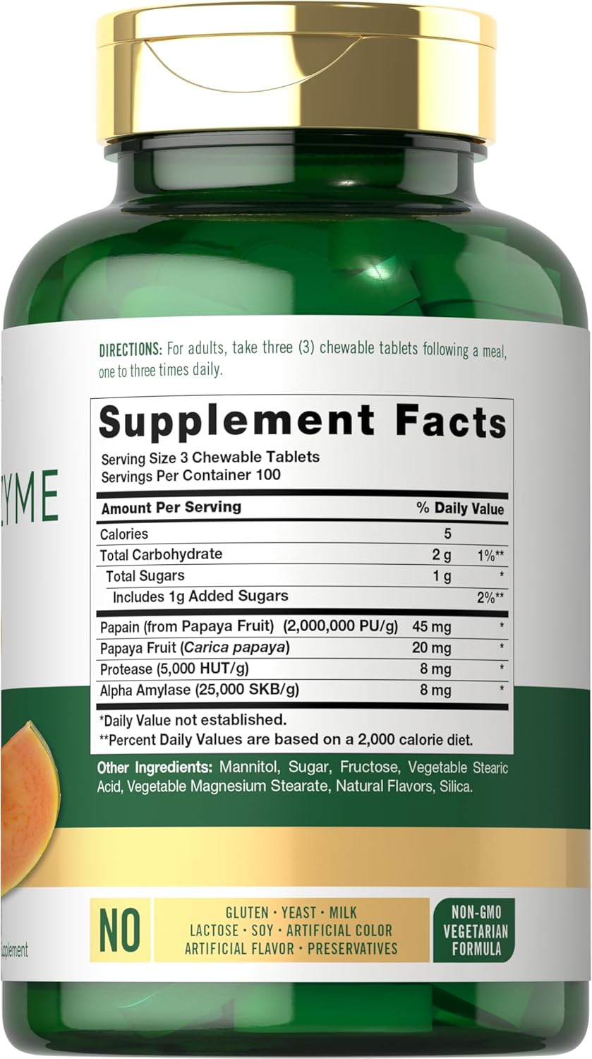 papaya様 Papaya Coffee and Tea Flavoring - Bulk – Nature's Flavors