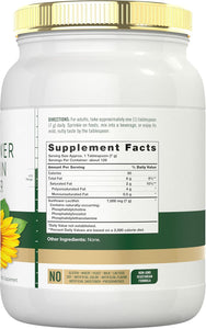 Sunflower Lecithin | 32oz Powder