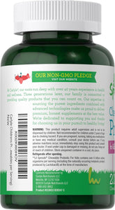 Probiotic for Kids 6 Billion CFUs | 200 Tablets