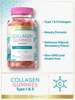 Load image into Gallery viewer, Collagen | 75 Gummies

