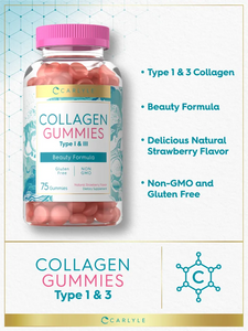 Collagen | 75 Gummies