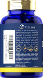 Load image into Gallery viewer, Fish Oil 2000mg | 90 Odorless Softgels
